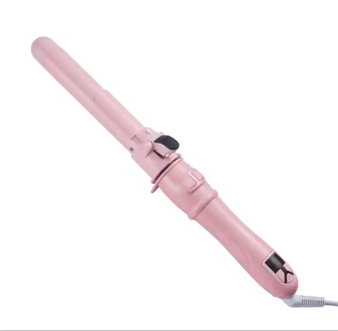 CurlMagic™ (Automatic Hair Curling Iron)