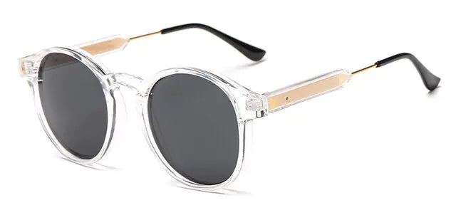 2022 New Versatile Simple RETRO SUNGLASSES