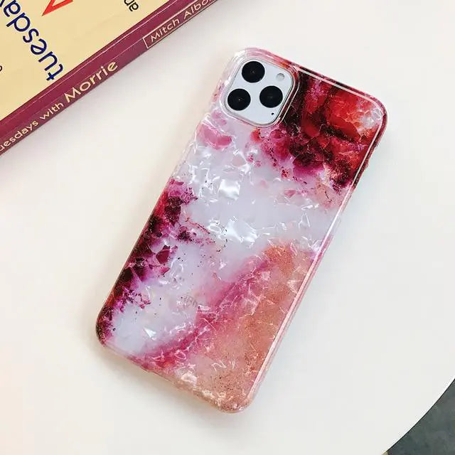 Ombre Dream Shell Case