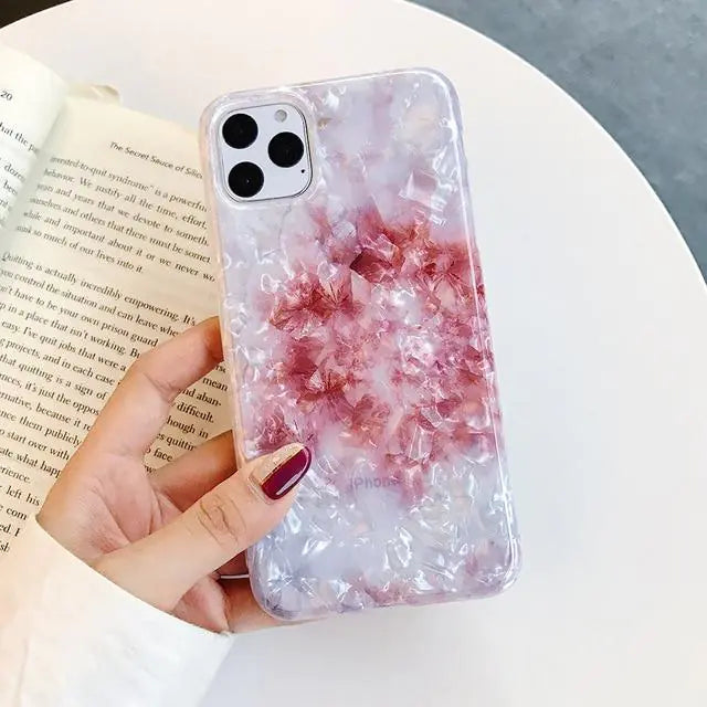 Ombre Dream Shell Case