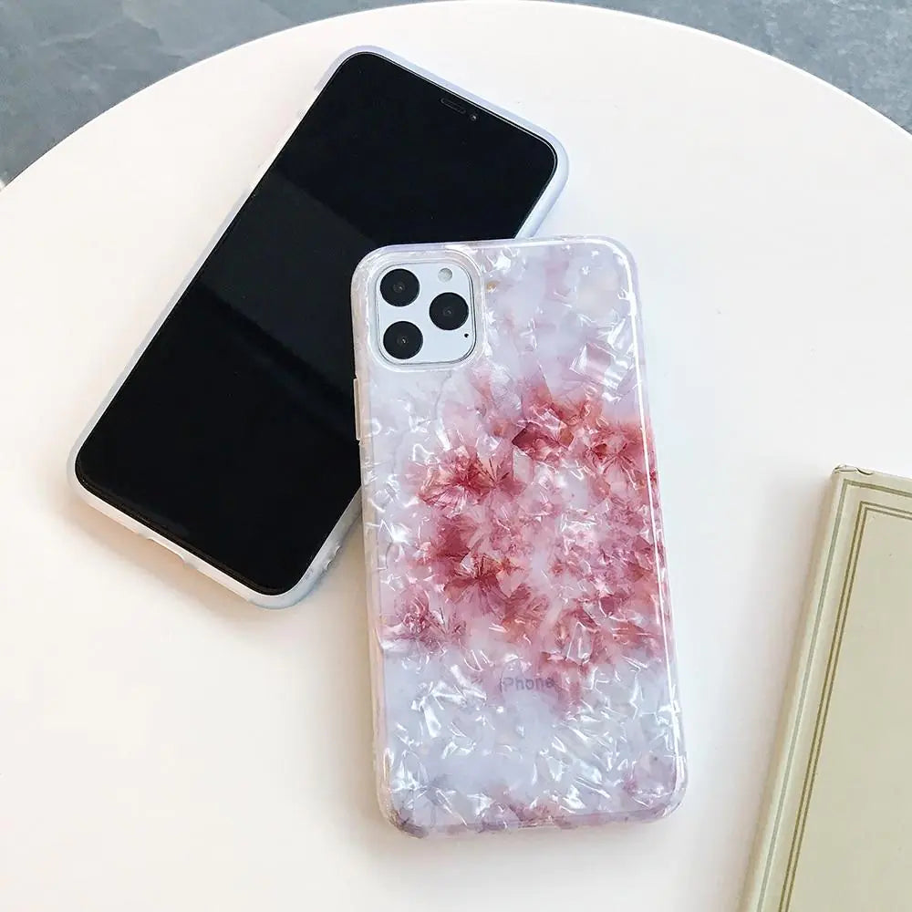 Ombre Dream Shell Case