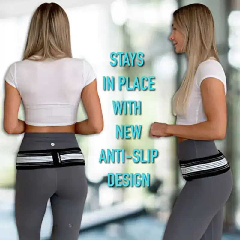 Belt Relief Hip Belt 70% OFF