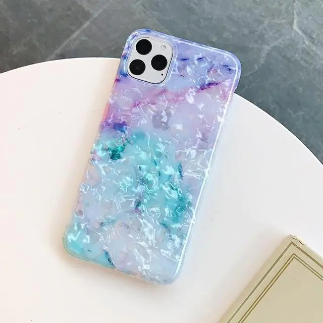 Ombre Dream Shell Case