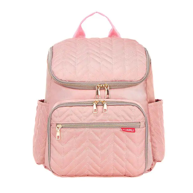 Baby Diaper Backpack