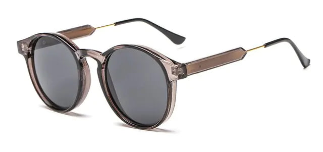 2022 New Versatile Simple RETRO SUNGLASSES