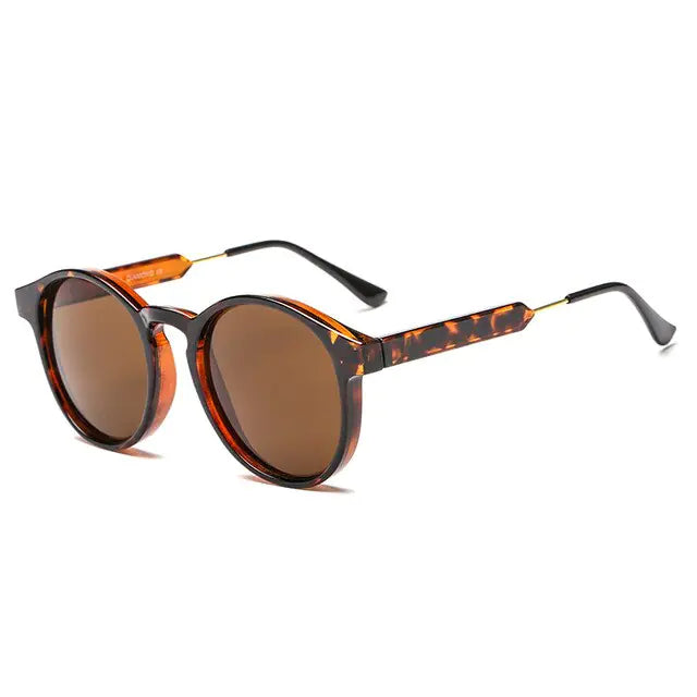 2022 New Versatile Simple RETRO SUNGLASSES