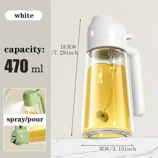 Kitchen Oil Spray