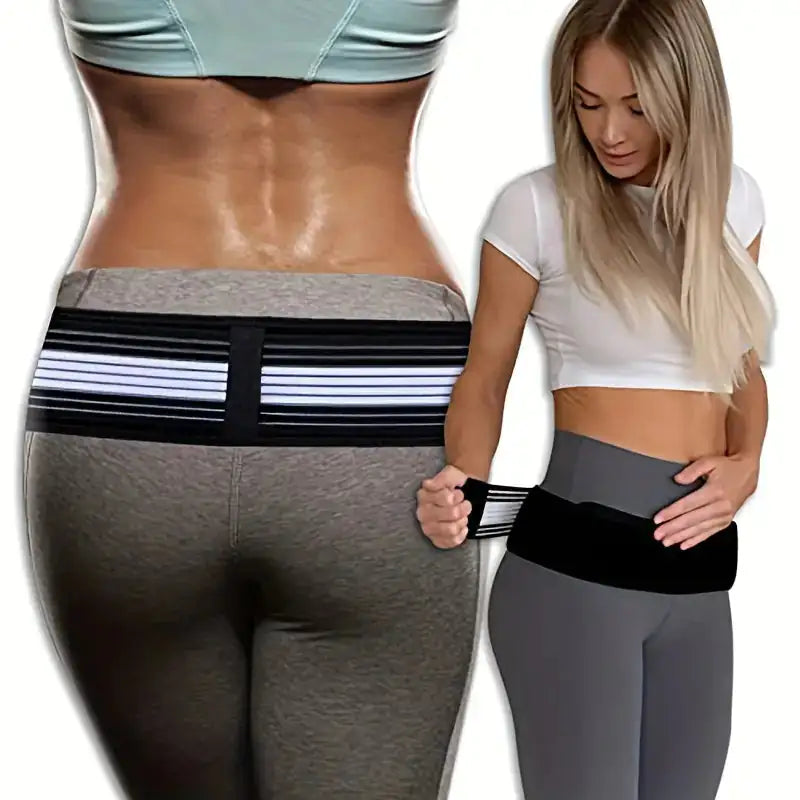 Belt Relief Hip Belt 70% OFF