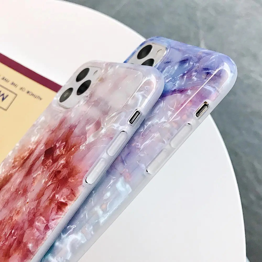 Ombre Dream Shell Case