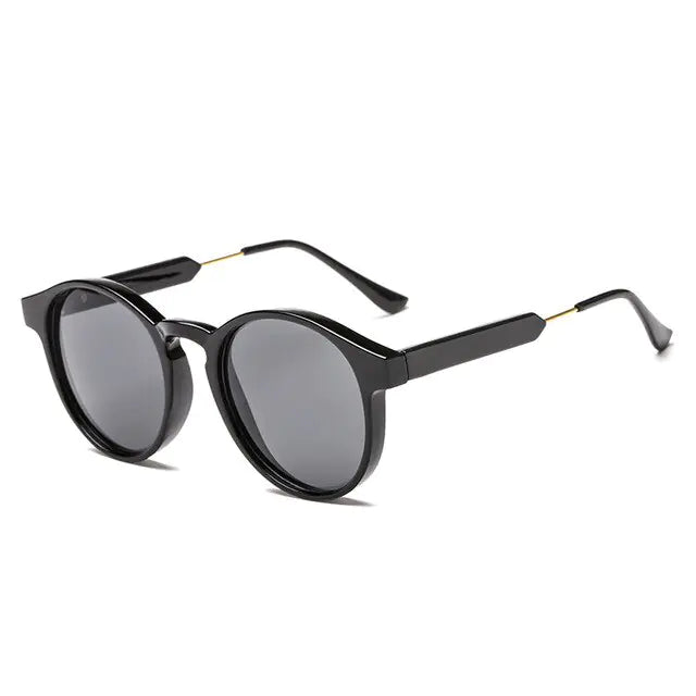 2022 New Versatile Simple RETRO SUNGLASSES