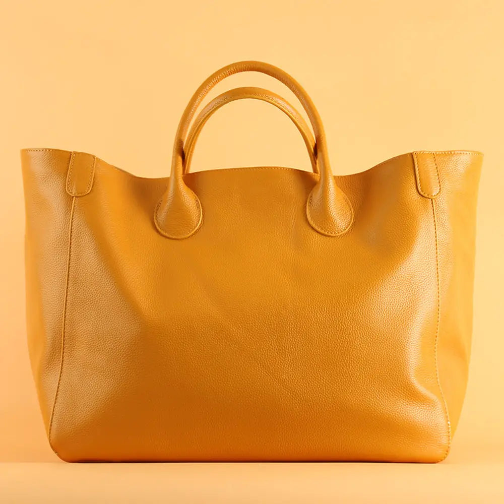 Oversize Tote Bag for Women